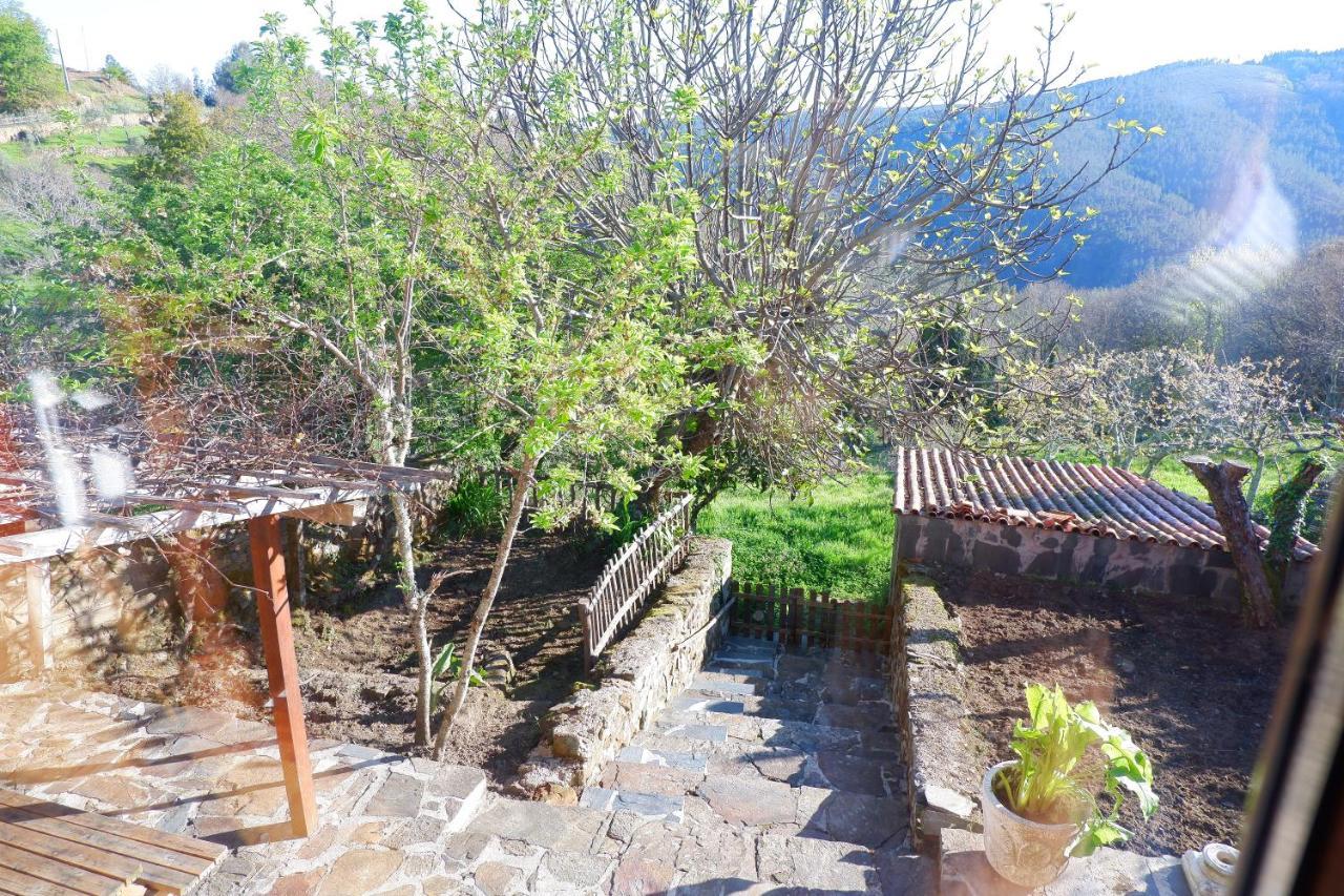Retiro De Gondramaz - 200 M2 Villa Exterior photo