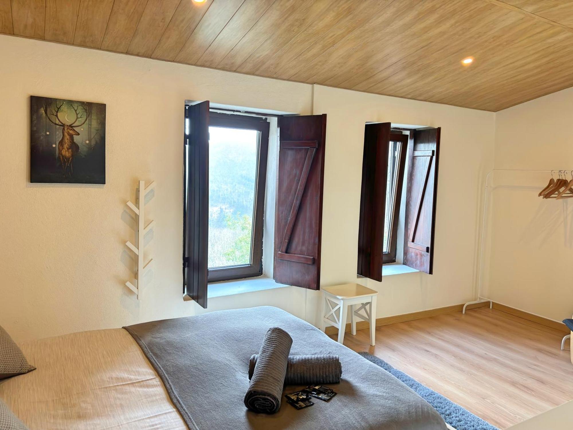 Retiro De Gondramaz - 200 M2 Villa Exterior photo