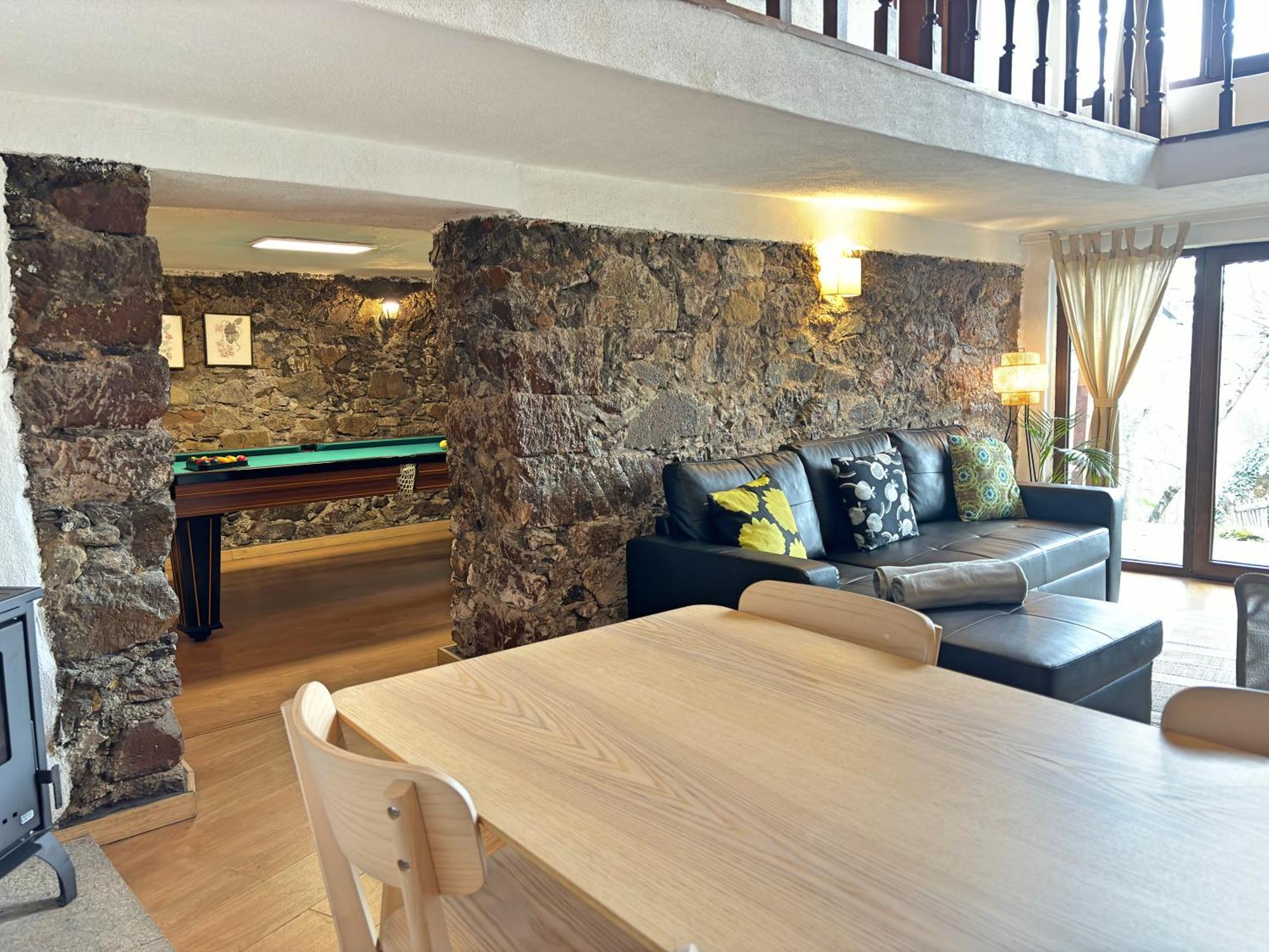 Retiro De Gondramaz - 200 M2 Villa Exterior photo