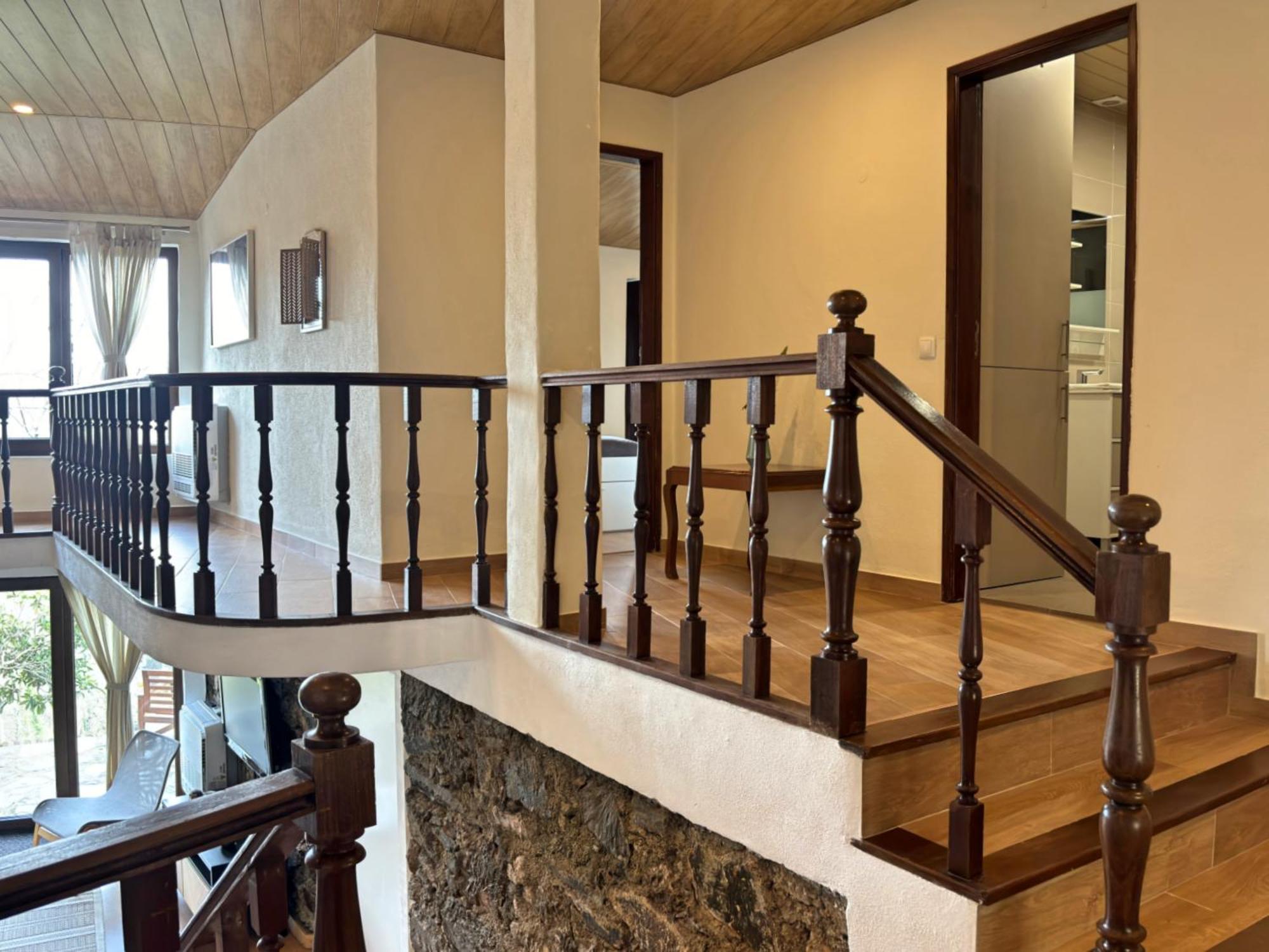 Retiro De Gondramaz - 200 M2 Villa Exterior photo